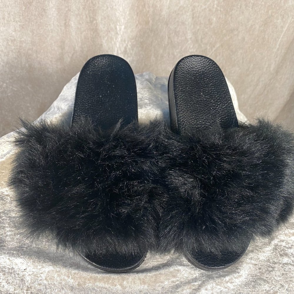 Fur Slides - Picture 2 of 2